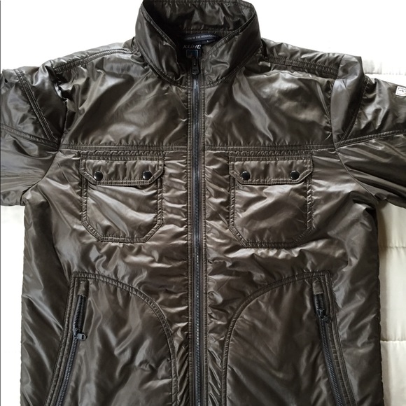 kuhl revolt jacket